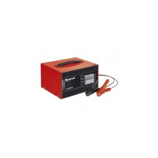 EINHELL CC-BC 10 E Punjač akumulatora crveni
