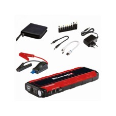 EINHELL CE-JS 18 power bank baterija - starter, 12V EINHELL CE-JS 18 power bank baterija - starter, 12V