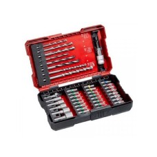 EINHELL KWB set burgija adaptera i bitova Hex burgije za metal i drvo L-Box 39/1 49108956