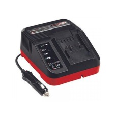 EINHELL Punjač Power X-Car Charger 3A