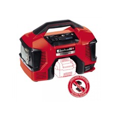 EINHELL TE-AC 18/11 LiAC - Solo akumulatorski hibridni kompresor Pressito Power X-Change