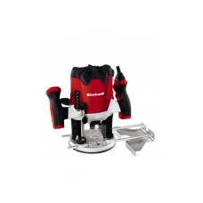 EINHELL TE-RO 1255 električna ručna glodalica