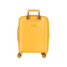 EL POTRO ABS Kofer 55 cm 53.386.24 EL POTRO ABS Kofer 55 cm 53.386.24