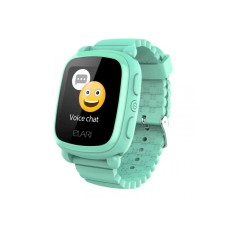ELARI KidPhone 2 de?iji sat-telefon, zeleni ELARI