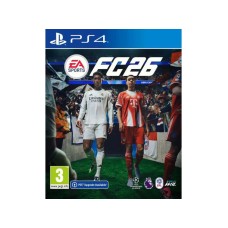 ELECTRONIC ARTS PS4 EA SPORTS: FC 26 ELECTRONIC ARTS PS4 EA SPORTS: FC 26