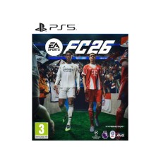 ELECTRONIC ARTS PS5 EA SPORTS: FC 26 ELECTRONIC ARTS PS5 EA SPORTS: FC 26