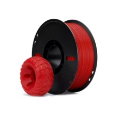 ELEGOO TPU filament 1kg spool - Crveni