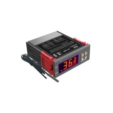 ELEMENTA Digitalni termostat sa sondom -50 - 99.9°C Šifra STC-1000AC ELEMENTA Digitalni termostat sa sondom -50 - 99.9°C Šifra STC-1000AC