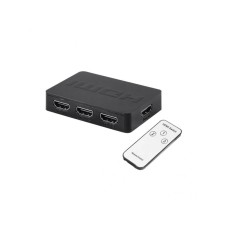 ELEMENTA HDMI svič  CMP-HDMI/SW3P