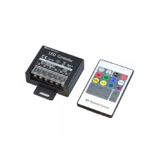 ELEMENTA Kontroler za RGB LED trake 240W KON-4RGB-20K
