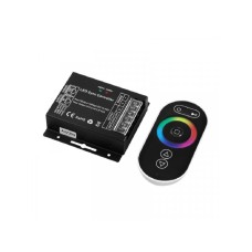 ELEMENTA Kontroler za RGB LED trake 360W KON-600RGB-TCH