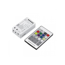 ELEMENTA Kontroler za RGB/RGBW LED trake 192W
