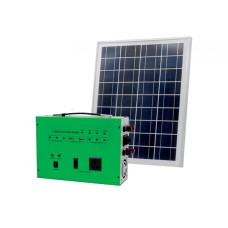 ELMARK Solarni set 800W (10731)