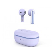 ENERGY SISTEM Style 4 Violet, True Wireless ljubičaste bubice