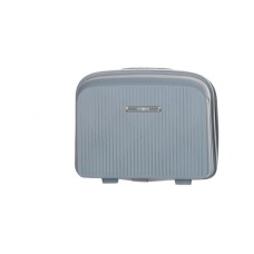 ENOVA Neseser kofer za kozmetiku od polipropilena Tokyo arctic blue ENOVA Neseser kofer za kozmetiku od polipropilena Tokyo arctic blue