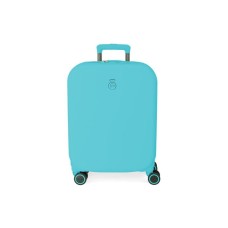 ENSO ENSO ABS Kofer 55 cm Annie-Plavi ENSO ENSO ABS Kofer 55 cm Annie-Plavi