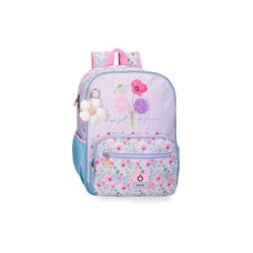 ENSO ENSO FULL OF FLOWERS ranac za školu