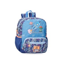 ENSO Ranac za vrtić 28cm New Friends
