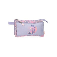 ENSO SO PRETTY prazna pernica sa 3 pregrade ENSO SO PRETTY prazna pernica sa 3 pregrade