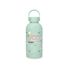 ENSO Termos 350ml sa duplom izolacijom Magic Summer mint ENSO Termos 350ml sa duplom izolacijom Magic Summer mint