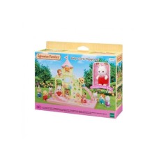 EPOCH SYLVANIAN BABY DVORAC IGRALIŠTE EPOCH SYLVANIAN BABY DVORAC IGRALIŠTE
