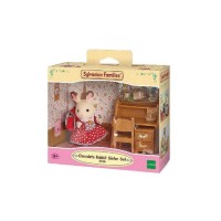 EPOCH SYLVANIAN ČOKO ZEKA SEKA EPOCH SYLVANIAN ČOKO ZEKA SEKA