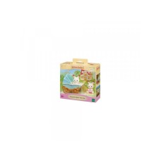 EPOCH SYLVANIAN TWINS ČOKO ZEKE 2019 EPOCH SYLVANIAN TWINS ČOKO ZEKE 2019