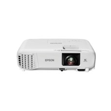 EPSON EB-E24 Projektor, XGA, 3LCD, 3600 lumena (V11HB51040)