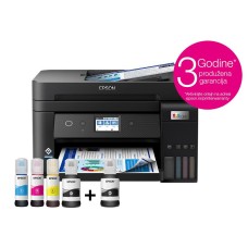 EPSON EcoTank L6290 Wi-Fi Multifunction 4 in 1