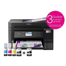 EPSON EcoTank Multifunction  (L6270)