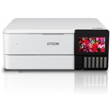 EPSON L8160 EcoTank A4 ITS (6 boja)