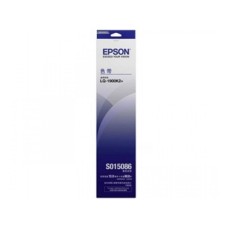 EPSON S015086 crna ribon traka	 (PRI00800)