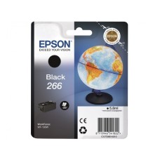 EPSON T266 crni kertridž