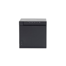 EPSON TM-M30III (112) Standard USB Tip-A/Tip-C PD tablet connection, Eternet, Black EPSON TM-M30III (112) Standard USB Tip-A/Tip-C PD tablet connection, Eternet, Black