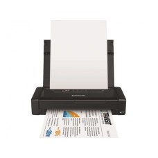 EPSON WorkForce WF-100W wireless Mobile Printer