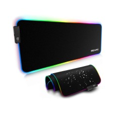 ESGAMING Gaming podloga Zeus ES-80CM RGB