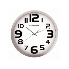 ESPERANZA Zidni sat EHC013W