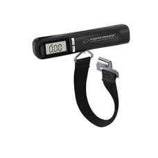 ESPERANZA Vaga za prtljag ETS001 ESPERANZA Vaga za prtljag ETS001