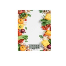 ESTIA Digitalna kuhinjska vaga 5kg ES01-13301 ESTIA Digitalna kuhinjska vaga 5kg ES01-13301