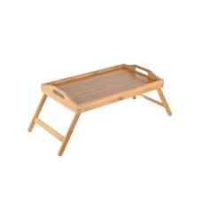 ESTIA ES02-18184 POSLUŽAVNIK ZA KREVET BAMBUS ESTIA ES02-18184 POSLUŽAVNIK ZA KREVET BAMBUS