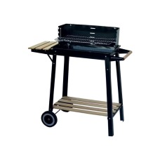 ESTIA ES05-23317 Roštilj na ćumur sa točkićima ESTIA ES05-23317 Roštilj na ćumur sa točkićima