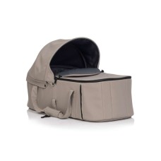 EUROCART Mekana kolevka za kolica easy go echo savana beige