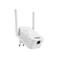 EVEREST Ewr-n302 Wi fi range extender 36645