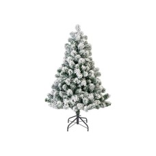 Everlands Imperial 210cm nasnežena novogodišnja jelka