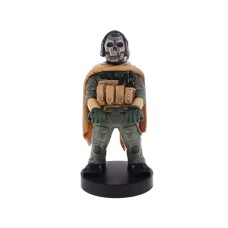 EXQUISITE GAMING Exquisite Gaming Call of Duty: Ghost Warzone Cable Guys Controller Holder and Phone Stand