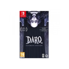 Feardemic Switch DARQ - Ultimate Edition