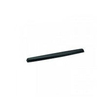 FELLOWES Odmarač za ruke za tastaturu Crystals gel crni 9112201 9804