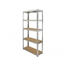 FIELDMANN FDR 1800 Metalni regal sa policama