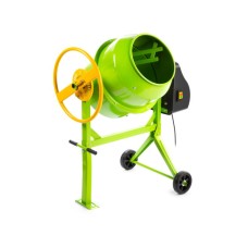 FIELDMANN FDSM 200120-E mešalica za beton