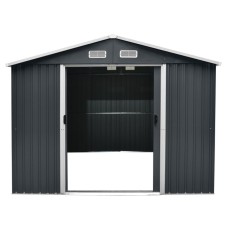 FIELDMANN FZDO 1009 baštenska kućica